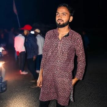 Prashant Singh
